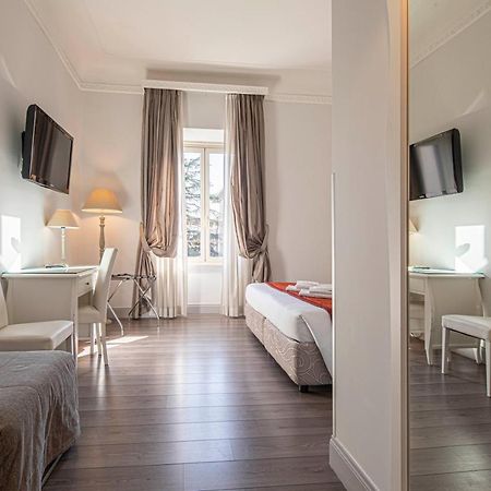 Residenza Castrense Bed & Breakfast Roma Ngoại thất bức ảnh