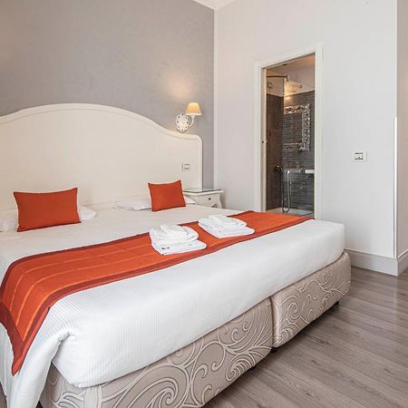 Residenza Castrense Bed & Breakfast Roma Ngoại thất bức ảnh